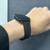 【口コミ】Fullmosaのアップルウォッチバンドは最悪？使ってみた感想をガチレビュー