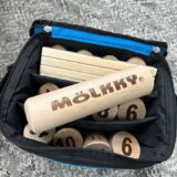 【体験談あり】巷で話題のモルックを徹底解説！実際に買って遊んでみた感想