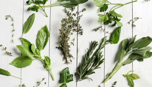 ハーブピーリングってなに？ニキビ跡に悩む筆者が試してみた！